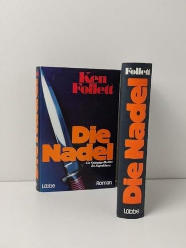Die Nadel. cover