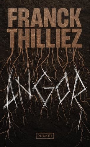 Angor cover