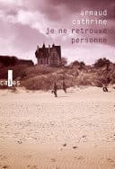 Je ne retrouve personne cover