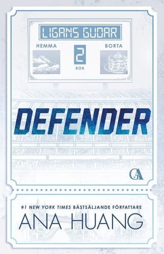 Defender cover