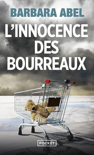 L'innocence des bourreaux cover