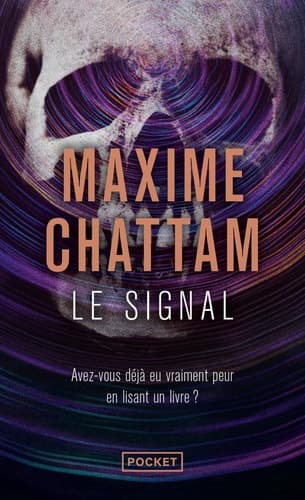 Le signal cover