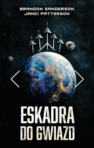 Eskadra do gwiazd cover