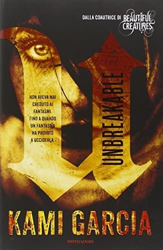 Unbreakable cover