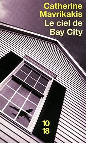Le ciel de Bay City cover
