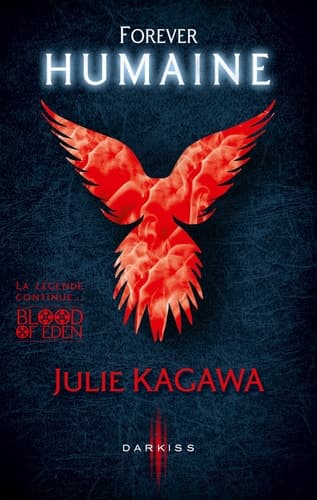 Forever Humaine cover