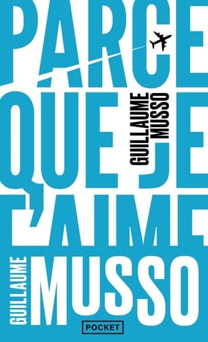 Parce que je t'aime cover