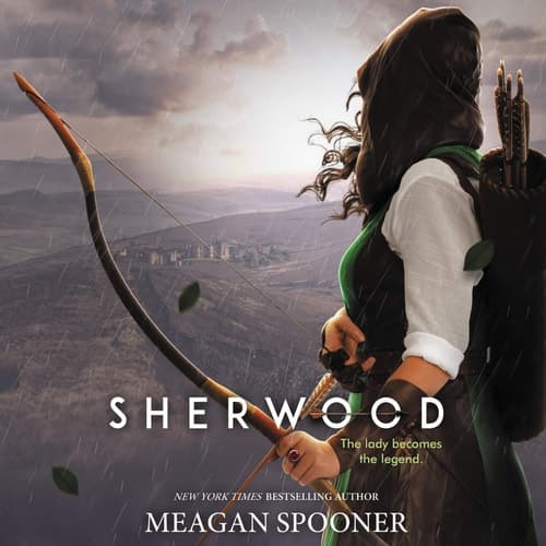 Sherwood cover