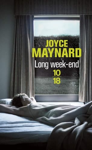 Long week-end cover