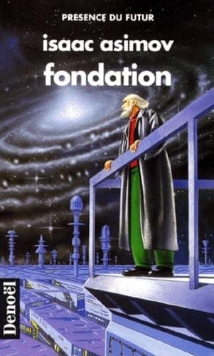 Fondation cover