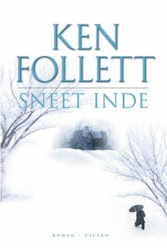 Sneet inde cover
