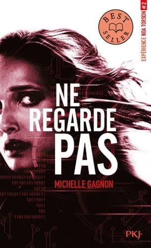 Ne regarde pas cover