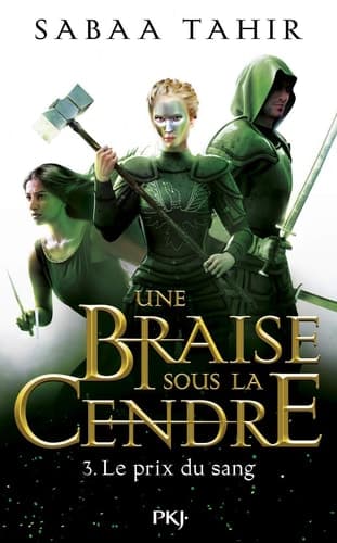 Le prix du sang cover