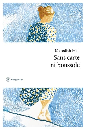 Sans carte ni boussole cover