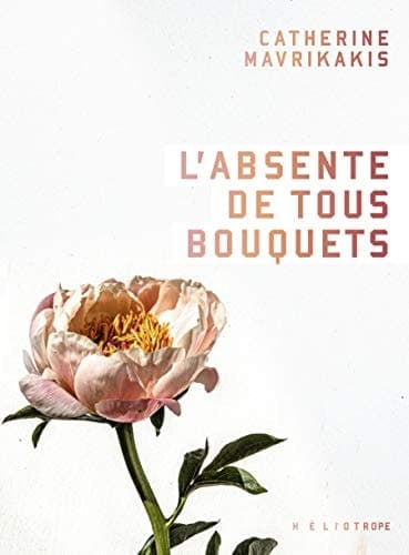 L'Absente de Tous Bouquets cover