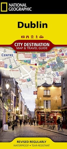 Dublin cover