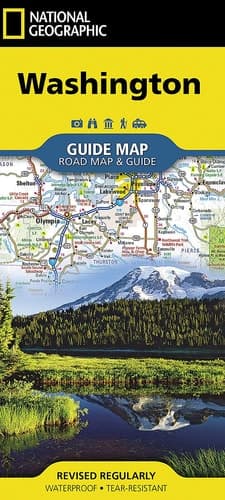 Washington cover