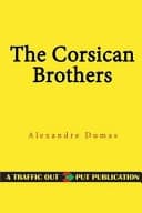 The Corsican Brothers cover