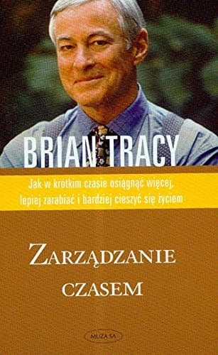 Zarządzanie czasem cover