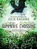 Summer's Crossing cover