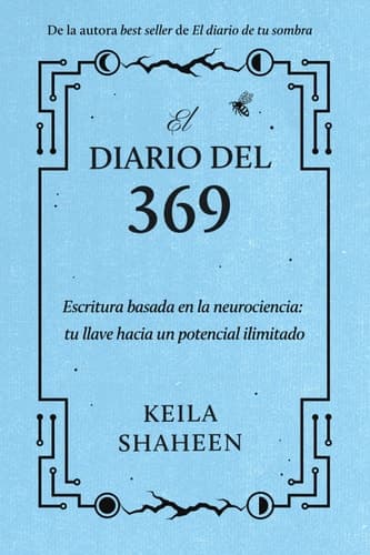 El diario del 369 cover