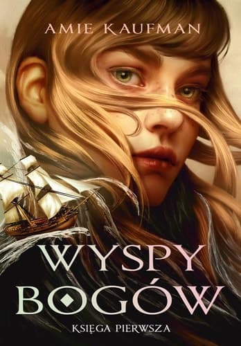 Wyspy Bogów cover