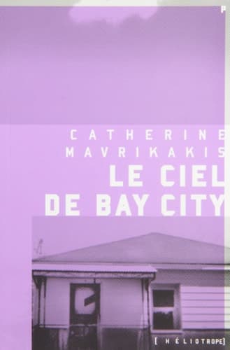 Le Ciel de Bay City cover