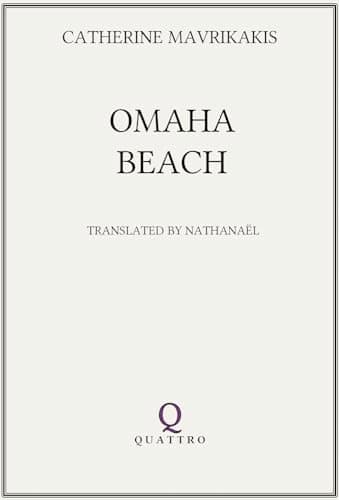 Omaha Beach cover