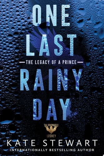One Last Rainy Day cover