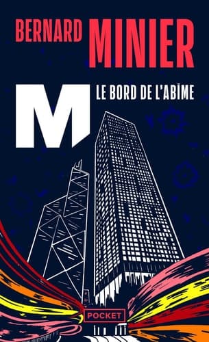 M, le bord de l'abîme cover