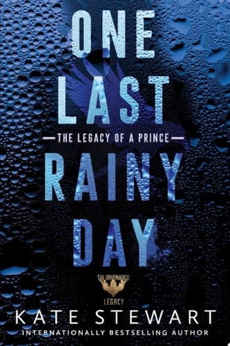 One Last Rainy Day cover