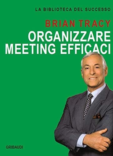Organizzare meeting efficaci cover