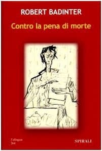 Contro la pena di morte cover
