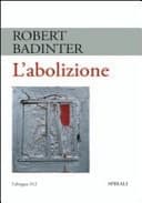 L'abolizione cover