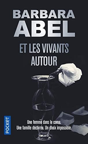 Et les vivants autour cover