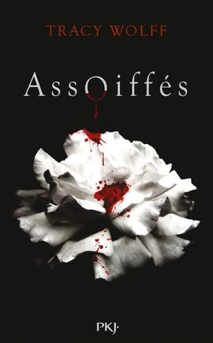 Assoiffés cover