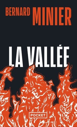 La vallée cover