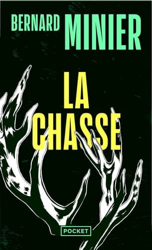 La chasse cover