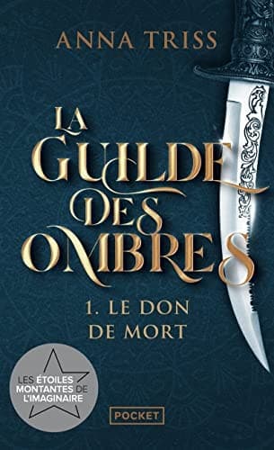 Le don de mort cover