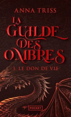 Le Don de vie cover