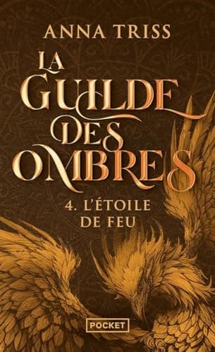 L'Etoile de Feu cover