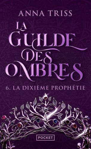 La dixième prophétie cover