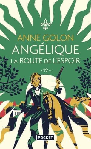 La route de l'espoir cover