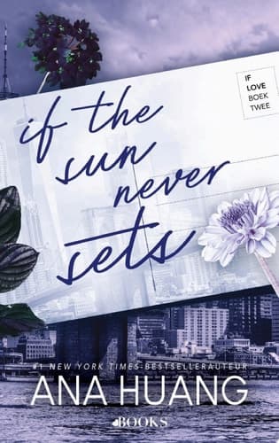 If the sun never sets cover