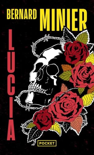 Lucia Tome 1 cover