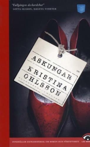 Askungar cover