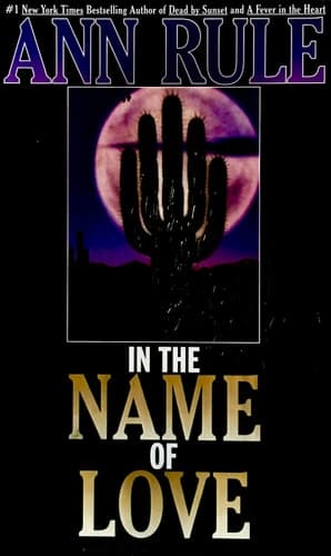In the Name of Love cover