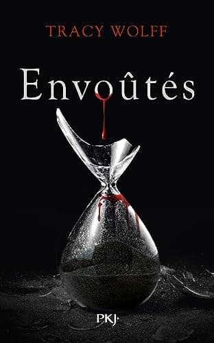 Envoûtés cover