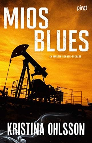 Mios Blues cover