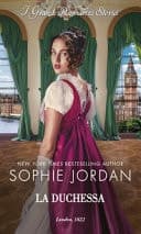 La duchessa. Le scandalose dame di Londra cover